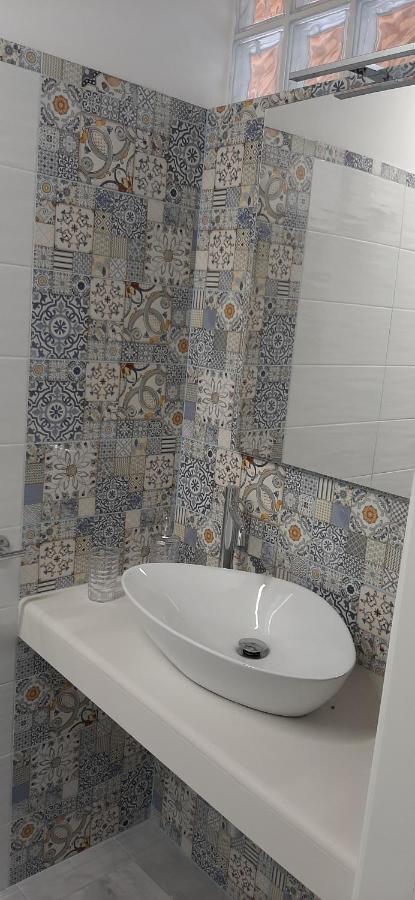 הוילה גלטונה Casa Coppola מראה חיצוני תמונה